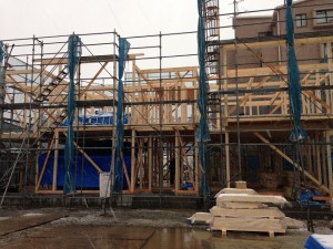 展示場建方その2